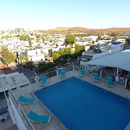 Rozetta Hotel Bodrum Dış mekan fotoğraf