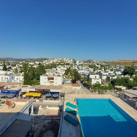 Rozetta Hotel Bodrum Dış mekan fotoğraf