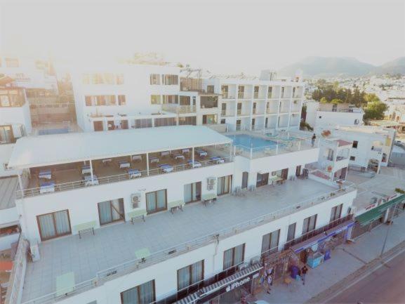 Rozetta Hotel Bodrum Dış mekan fotoğraf