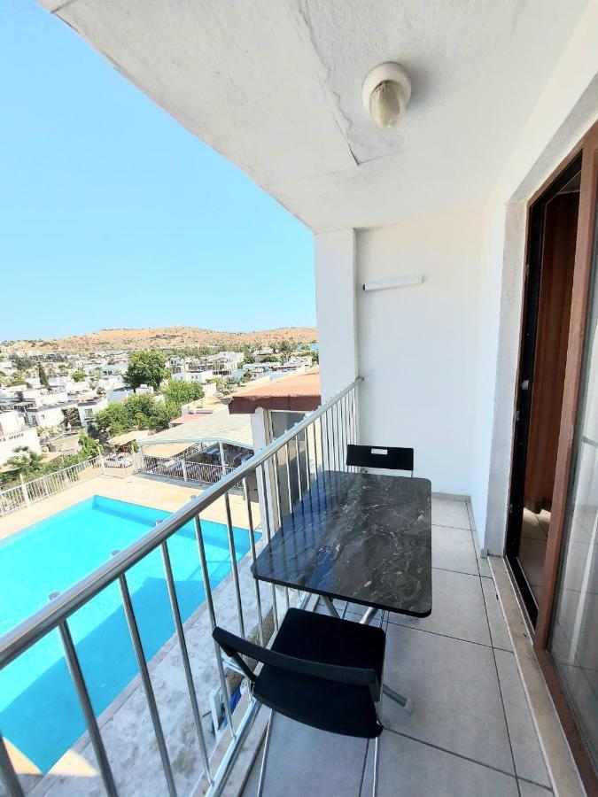 Rozetta Hotel Bodrum Dış mekan fotoğraf