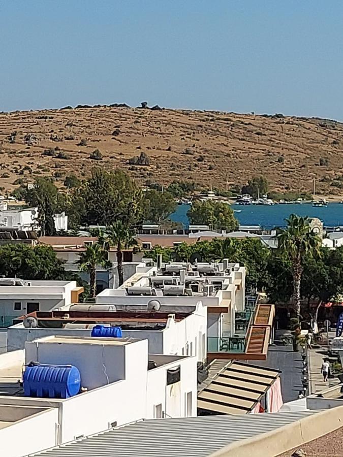 Rozetta Hotel Bodrum Dış mekan fotoğraf